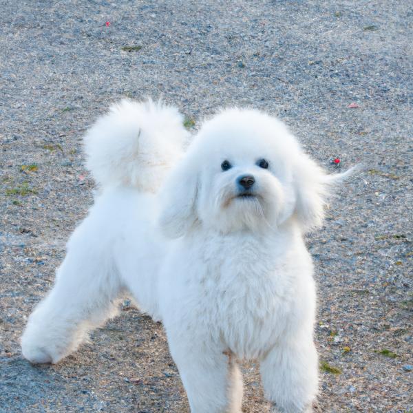 Italian-Bichon